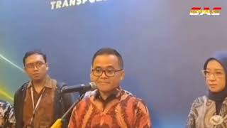 Kelompok hakim seIndonesia mengajukan cuti massal bersama pada Senin [upl. by Kamila]