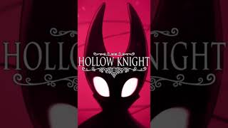 Hollow Knight can end friendships shorts [upl. by Whittaker450]