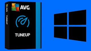 COMO INSTALAR AVG TUNEUP EN WINDOWS 10 2023 [upl. by Ahsets]