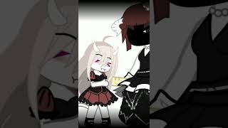 Young aois past gacha viral  gachalife [upl. by Denise]