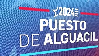 Conoce a los candidatos a Alguacil en los condados más grandes del norte de Texas  Telemundo 39 [upl. by Nilekcaj150]