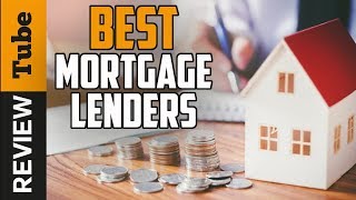 ✅Mortgage Lenders Best Mortgage Lenders Guide [upl. by Eliza]