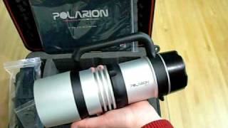 Polarion X1 [upl. by Noivad]