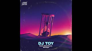 DJ TOY Radio Matzikama 2023 Club Vibes [upl. by Iniffit]