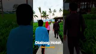 dialoog hotel banyuwangi [upl. by Leirda]