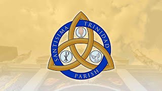 Santisima Trinidad Parish  Manila Live Stream [upl. by Dranrev843]