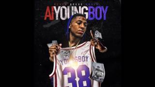 YoungBoy Never Broke Again  Dark Into Light feat Yo Gotti Official Audio [upl. by Clifford]