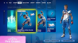 Item Shop 13th July 2024 [upl. by Rehpotsrhc]