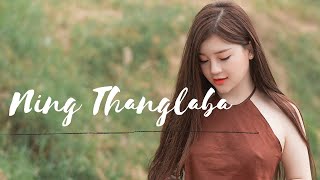 Ning Thanglaba  Dimasa  New song 2020 [upl. by Mad971]