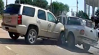 USA Road Rage Car Crash Hit amp Run Instant Karma Bad Drivers  New 2023 EP 577 [upl. by Eenehs]