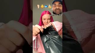 shoes fashion crocs haul barbie unboxing funny welcometoakshita bhojpuricomedy rate [upl. by Nivad67]