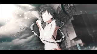 AMV Collab Typography Takeaway  Me X duckeredit3029 [upl. by Aisylla538]