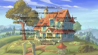 Baby Looney Tunes  end credits 720p HD [upl. by Dnomsed]