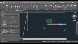 AutoCAD Annotation Tutorial  Annotation Scaling  Annotative Text  Annotative Dimensions [upl. by Yoshi]