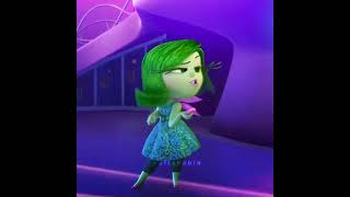 Disgust is an ICON inside out 2 disgust edit insideout2 [upl. by Yeniar]