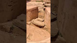 600 years old water purifier facts indianfort kumbhalgarh [upl. by Oiralih]