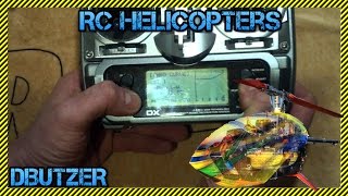 How to program A Castle Creations ESC part 6 [upl. by Sikorski]