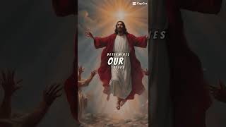 God decides our step whatsapp bgmi motivation success asmr shortvideo song duet bibleverse [upl. by Filemon]