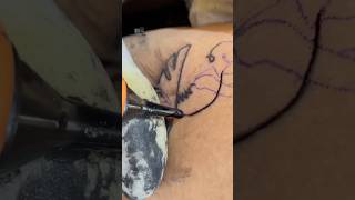 tattoo tattooparlor piercingstudiotattooartist tattoolovertattoolifeinked tattoostudiodance [upl. by Rosner]