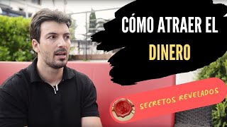 CÓMO ATRAER EL DINERO 💯💡Descubre CÓMO ATRAER DINERO inspirándote en mi HISTORIA [upl. by Desai]