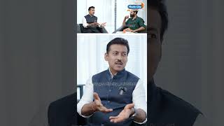 NO POLITICS PLEASE  Col Rajyavardhan Singh Rathore Interview  Radiocity Rajasthan  Rajasthan [upl. by Schmitt]