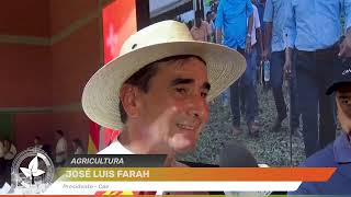 RESUMEN AGRO VIDAS 2024 [upl. by Anirtruc]