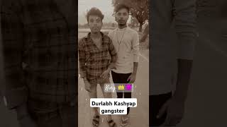 Durlabh Kashyap gangster Ujjain ka King shorts viral reels [upl. by Ludeman162]