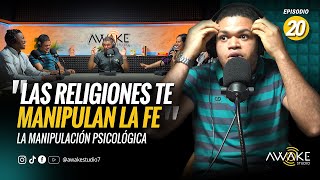 Manipulación psicológica Cómo evitar ser manipulado o chantajeado emocionalmente [upl. by Ainecey]