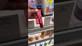 Lip plumping gloss at Sephora [upl. by Millham]