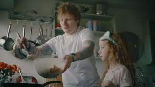 Ed Sheeran  Dusty Official Video [upl. by Ayar591]