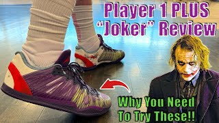 Player 1 PLUS quotJokerquot Review  Here We Go [upl. by Dreyer621]