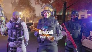 R6 quotBROCCOLIquot Lil Yachty Montage Clips [upl. by Ocker780]