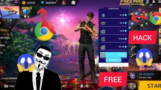 free mein Diamond Kaise Le free fire mein ll 2024 new trick Diamond hack ll Diamond hack app ll ff [upl. by Tarrance]