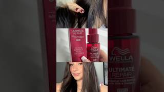 Haircare is my New hobby ♥️💆🏻‍♀️haarpflege haircare haircareproducts [upl. by Elsbeth]