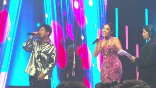 Gisella Anastasia JUICY LUICY  TAK DI TANGANKU  Live At JAKARTA 2024 [upl. by Hadeehsar287]