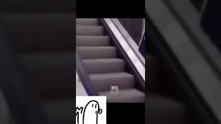 Mayonnaise on an escalator but charmander be singing it [upl. by Adnoved]