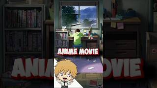 Look Back Movie Review anime shorts lookback [upl. by Dixil]