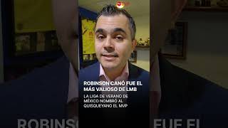 CANÓ EL MÁS VALIOSO EN EL VERANO DE MÉXICO [upl. by Middlesworth]