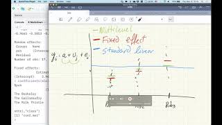 02 A short introduction to LME4 functions [upl. by Adnavoj]