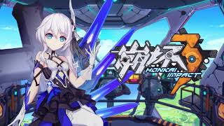 Edict of Twilight 34 PV  Honkai Impact 3rd OST [upl. by Ahsital151]