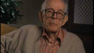 Harry Morgan discusses Col Sherman Potter on MASH  EMMYTVLEGENDS [upl. by Bernard]