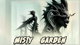 The Misty Gardens [upl. by Aenad]