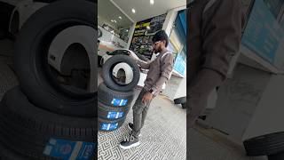 Virtus tyres gone in 35000 kms 🥵  Tyrezone MTM [upl. by Noreh]