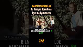 Lanetli Topraklar1Bölüm film sinema dizi [upl. by Tatianna997]