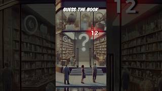 Guess the Book Week 5 [upl. by Nortad]