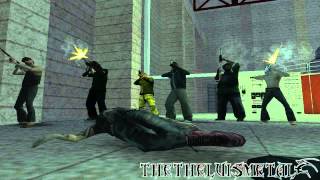 GTA San Andreas Loquendo Venganza Suprema Pt6 [upl. by Oinota591]