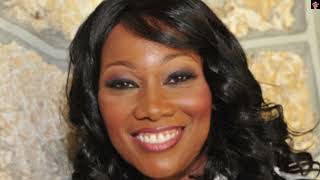 The Untold Story of Yolanda Adams Divorce [upl. by Bolan275]