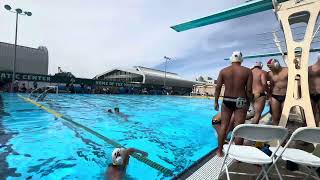 CSULB VS UCLA SLO Club Championships Fall 2024 [upl. by Golda143]