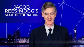 Jacob ReesMoggs State Of The Nation  Wednesday 25th September [upl. by Seuguh5]