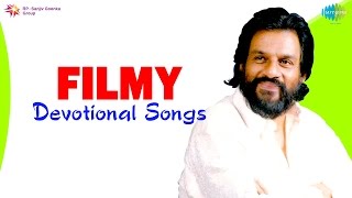 Top 10 Devotional Songs  KJ Yesudas  Tamil Audio Jukebox  HD Songs [upl. by Dearborn]